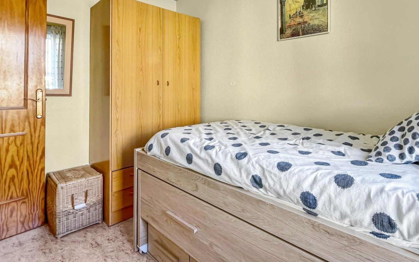 Bungalow Of 50 M² In Orihuela Costa, Spain