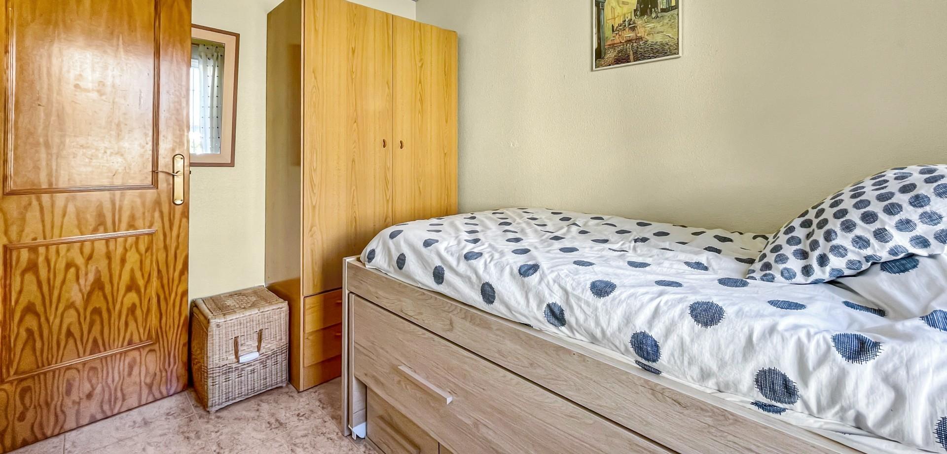 Bungalow Of 50 M² In Orihuela Costa, Spain