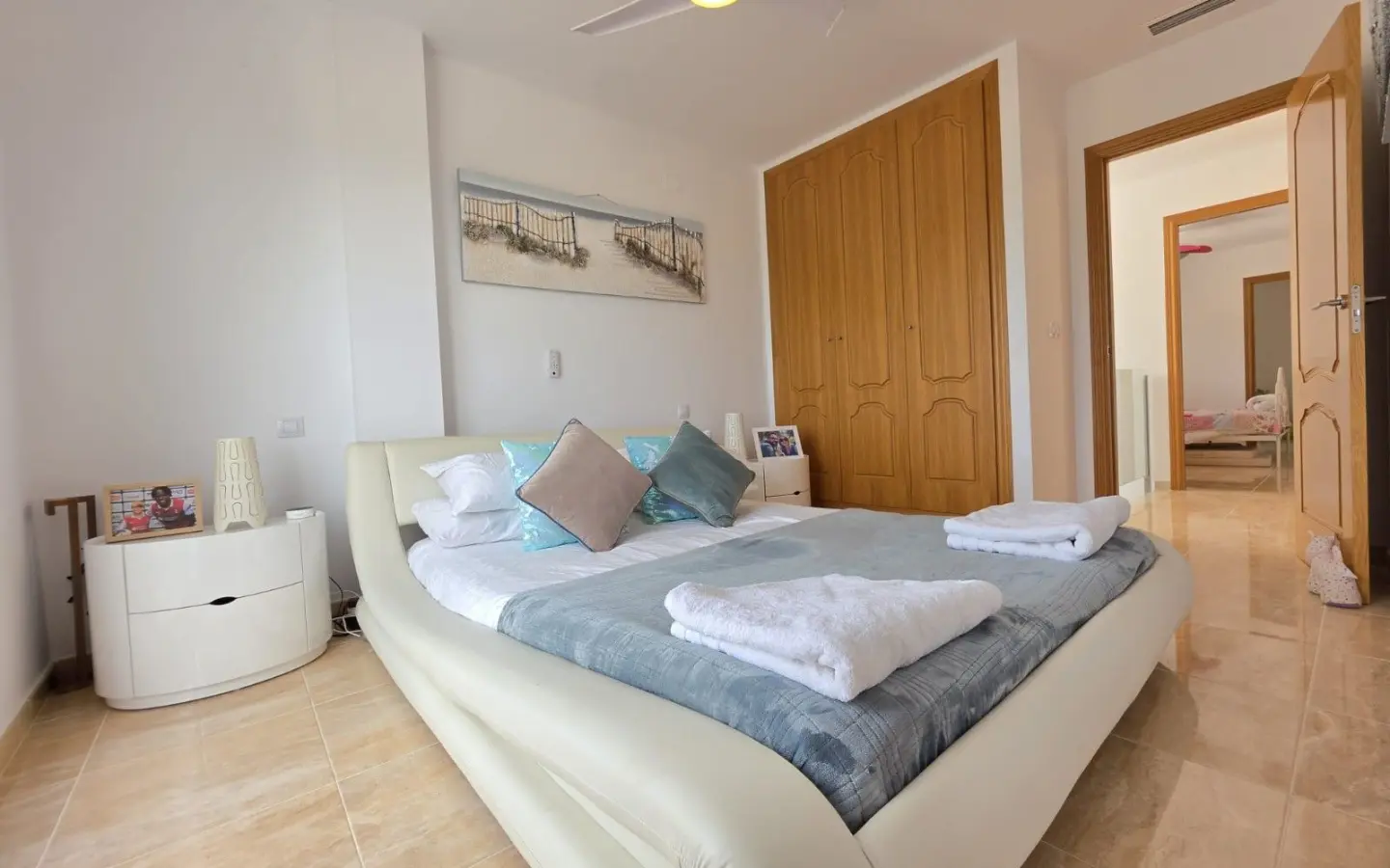 Villa Of 263 M² In Pinoso, Spain
