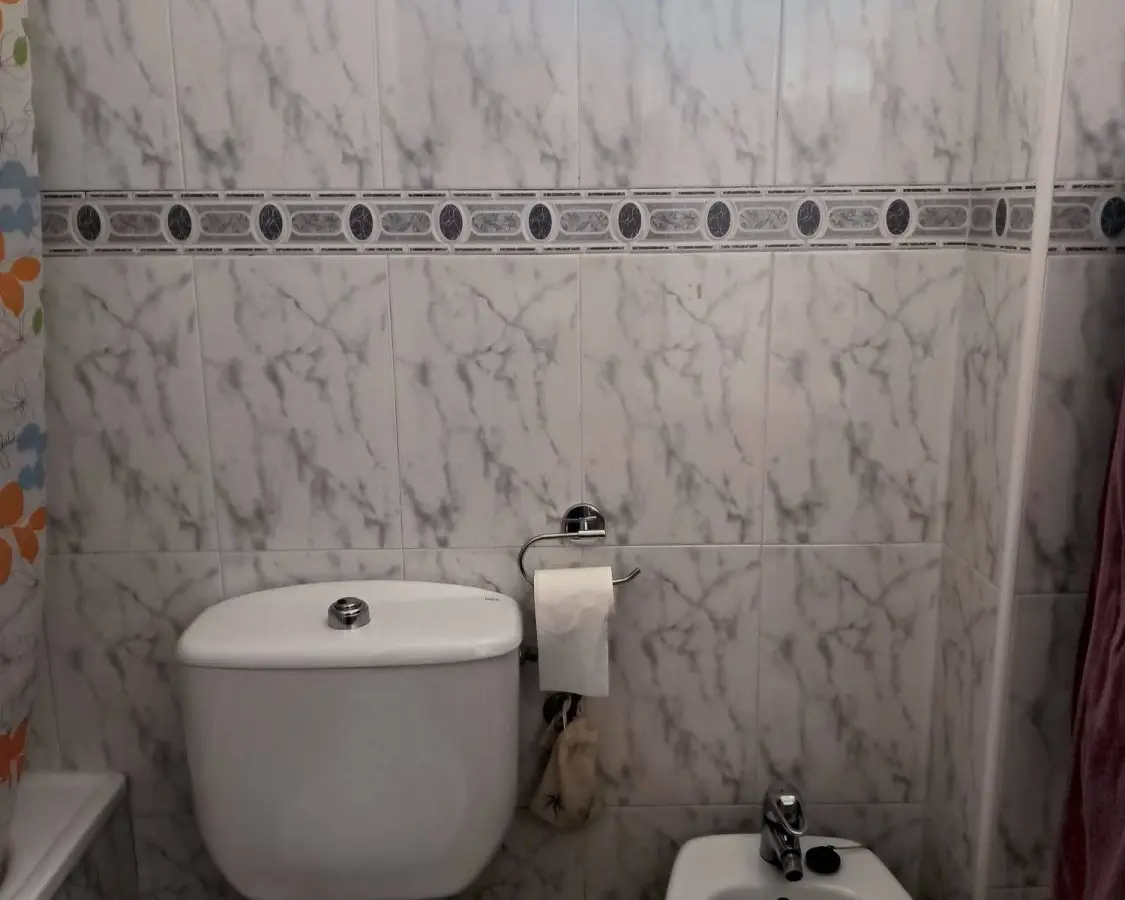 2-bedroom Bungalow In Orihuela Costa, Spain (60 M²)