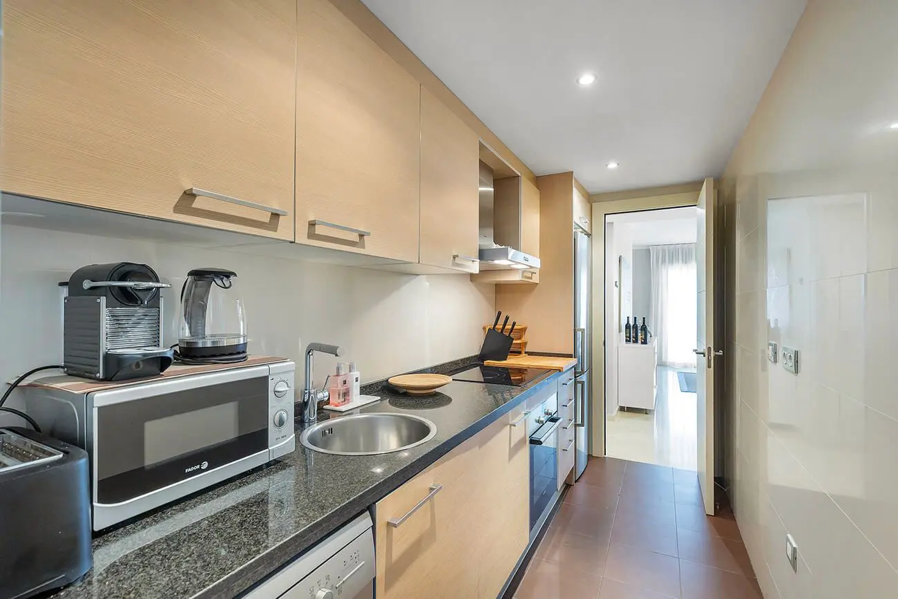 Apartment Of 0 M² With View In Orihuela