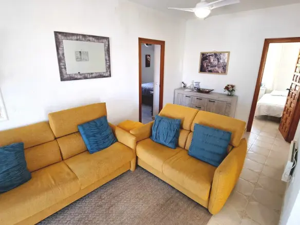 3-bedroom Villa In Orihuela Costa, Spain (173 M²)