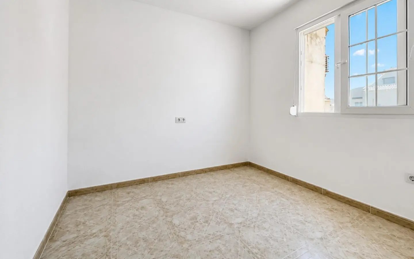 Terraced House Of 72 M² With Terrace In Orihuela Costa, Spain