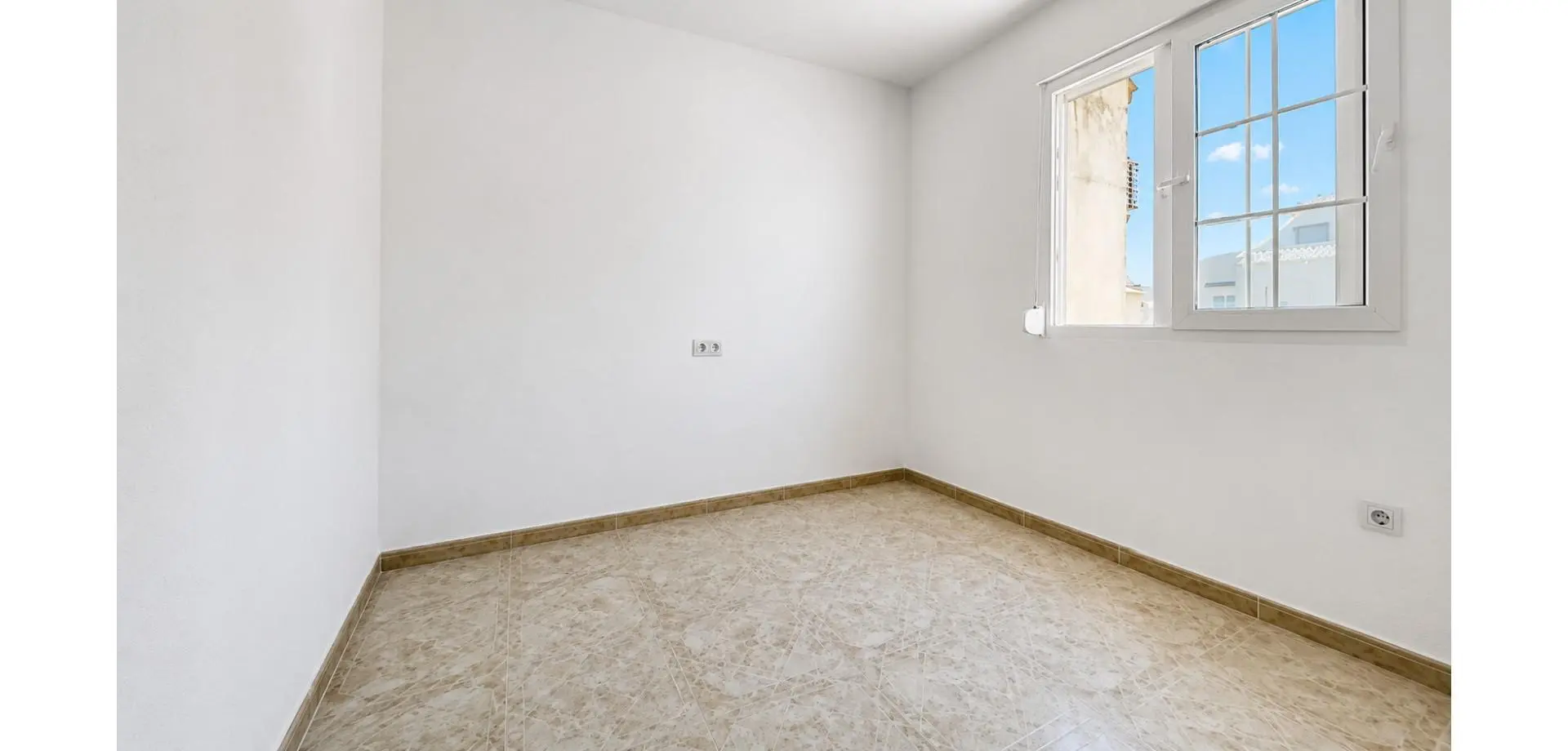 Terraced House Of 72 M² With Terrace In Orihuela Costa, Spain