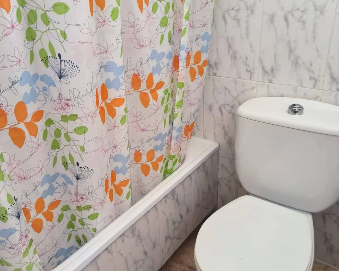 2-bedroom Bungalow In Orihuela Costa, Spain (60 M²)