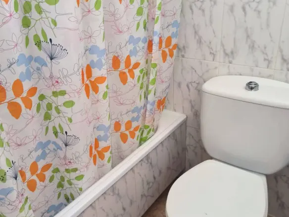 2-bedroom Bungalow In Orihuela Costa, Spain (60 M²)