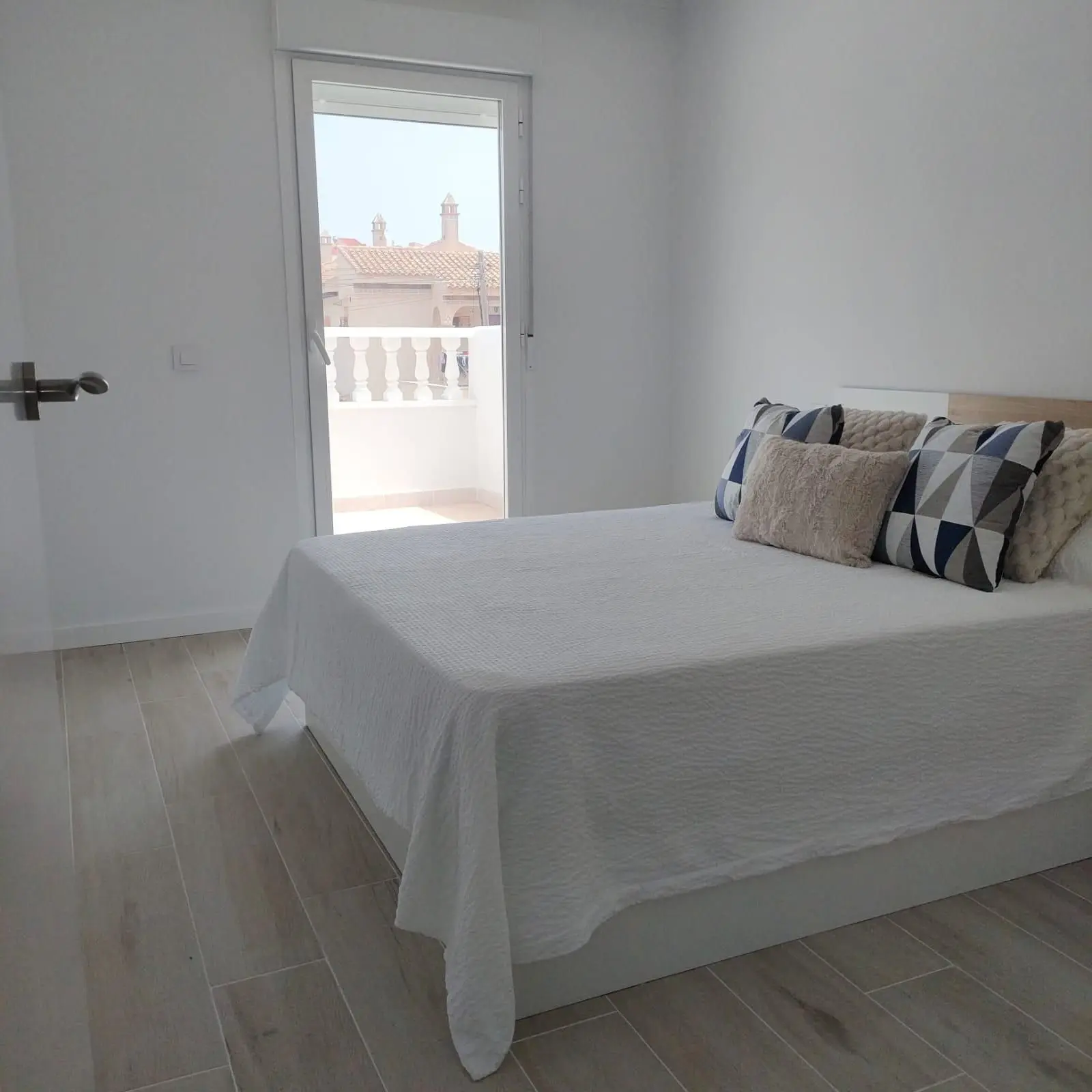 House 72 M² In Torrevieja, Spain – Mediter Real Estate