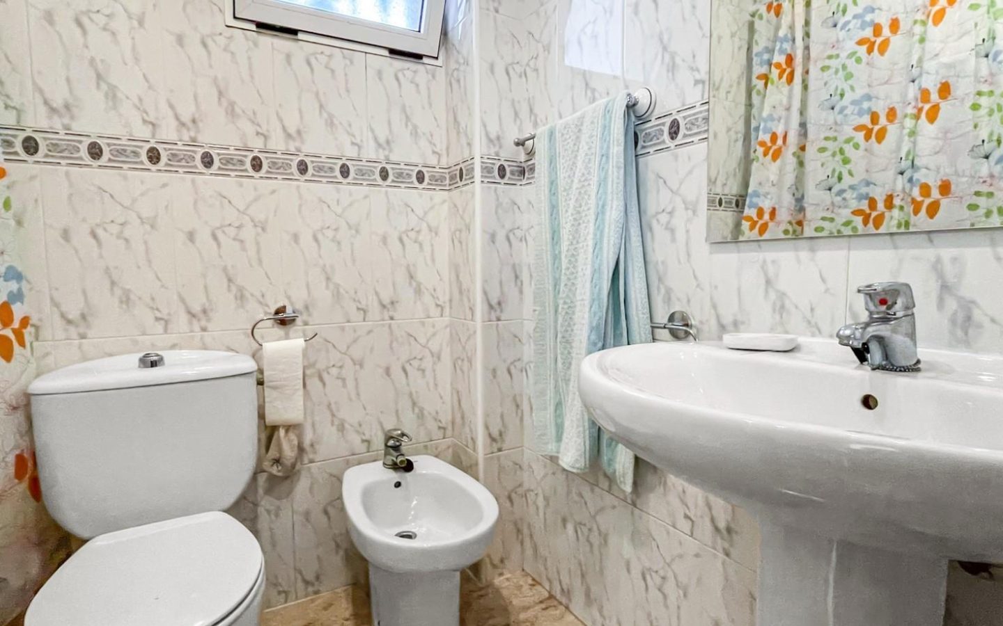 Bungalow Of 50 M² In Orihuela Costa, Spain