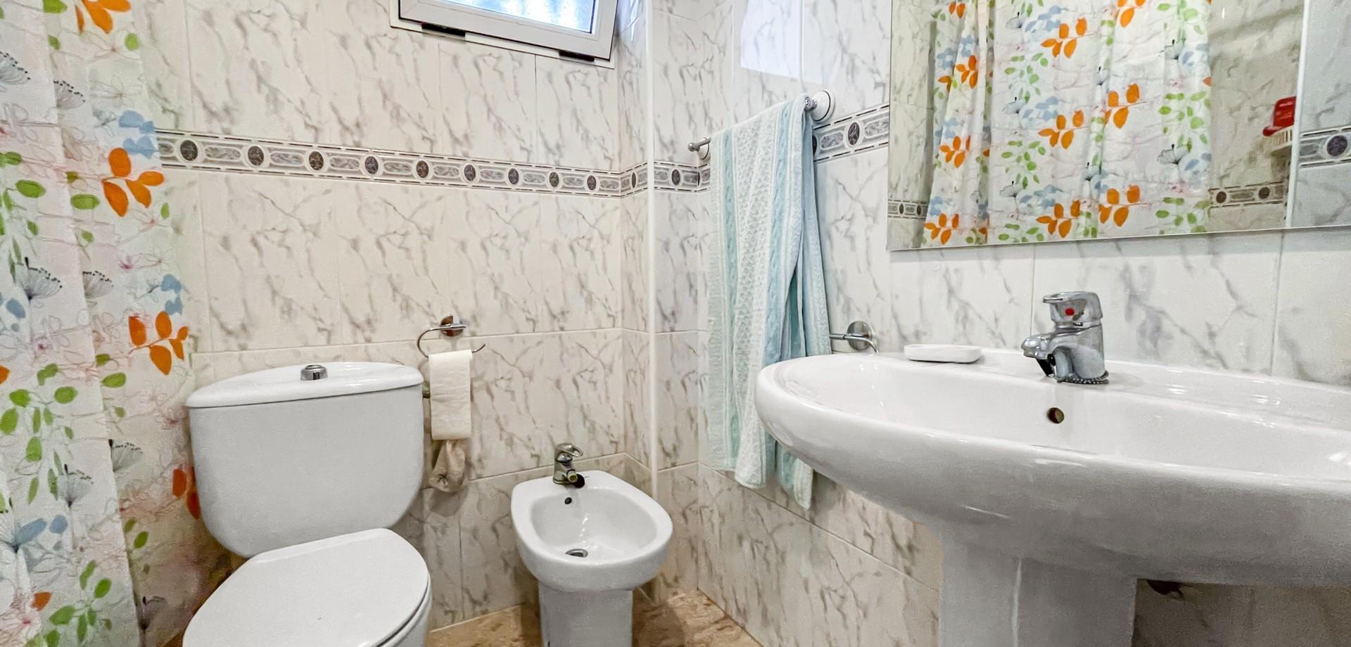 Bungalow Of 50 M² In Orihuela Costa, Spain