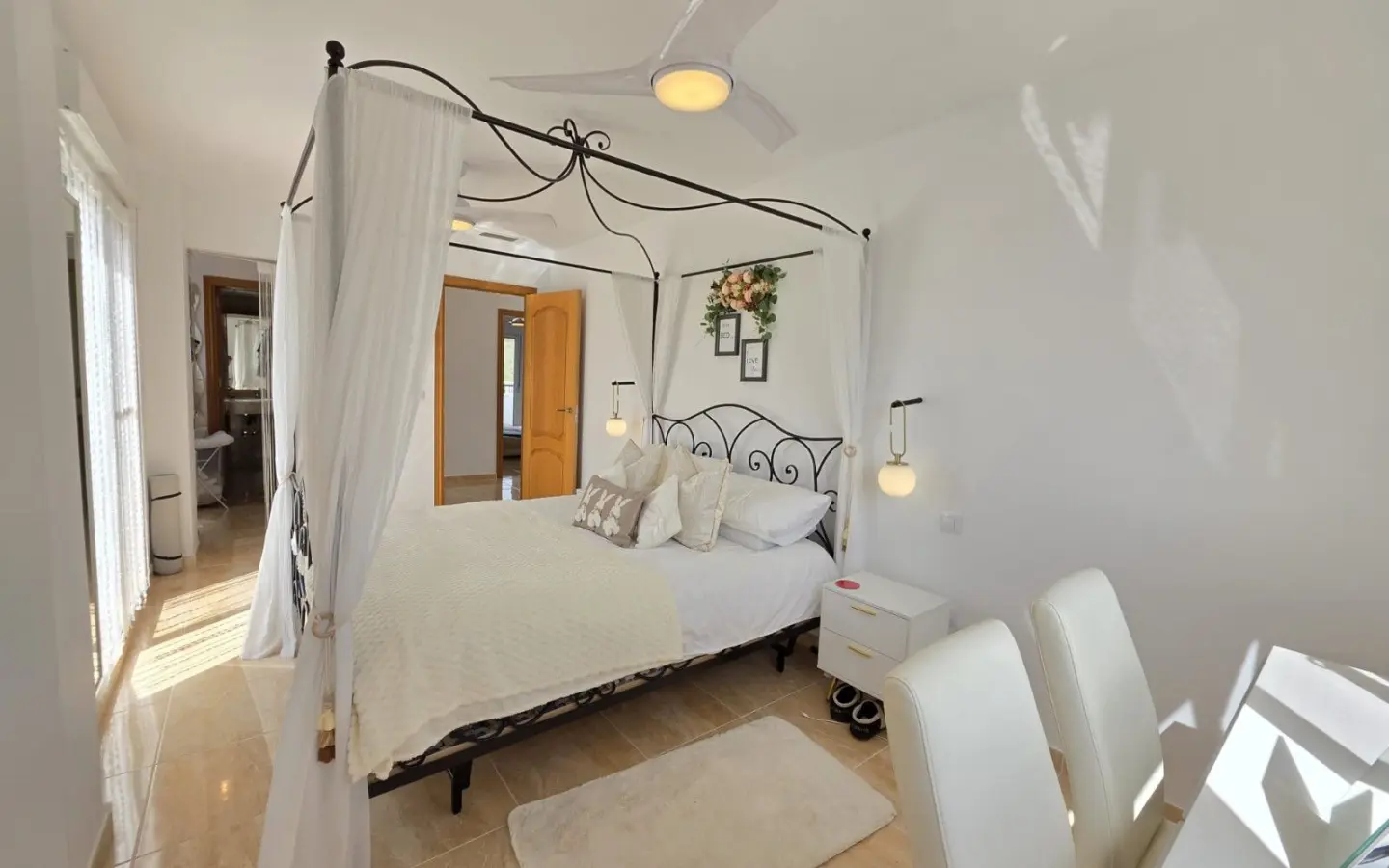 Villa Of 263 M² In Pinoso, Spain