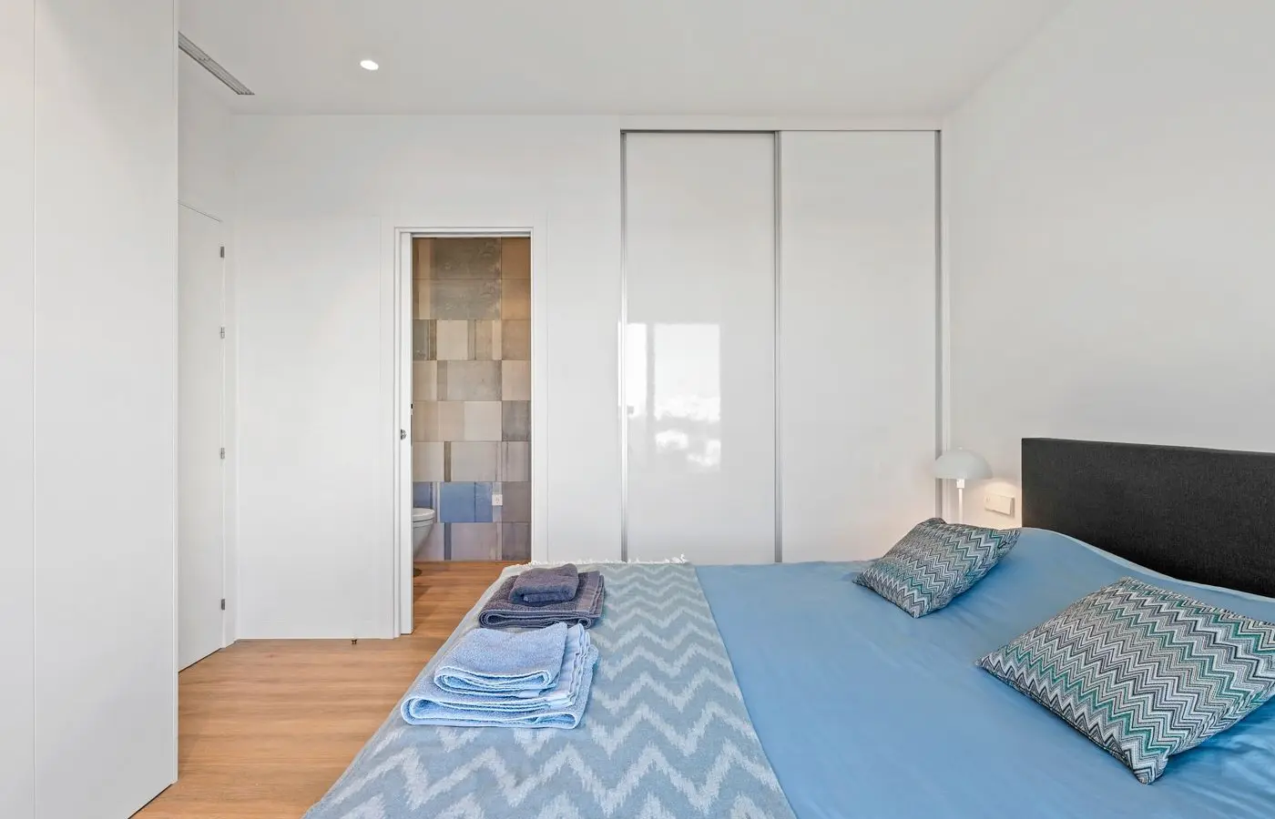 2-bedroom Apartment In Orihuela, Spain (93 M²)