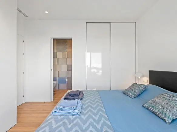 2-bedroom Apartment In Orihuela, Spain (93 M²)