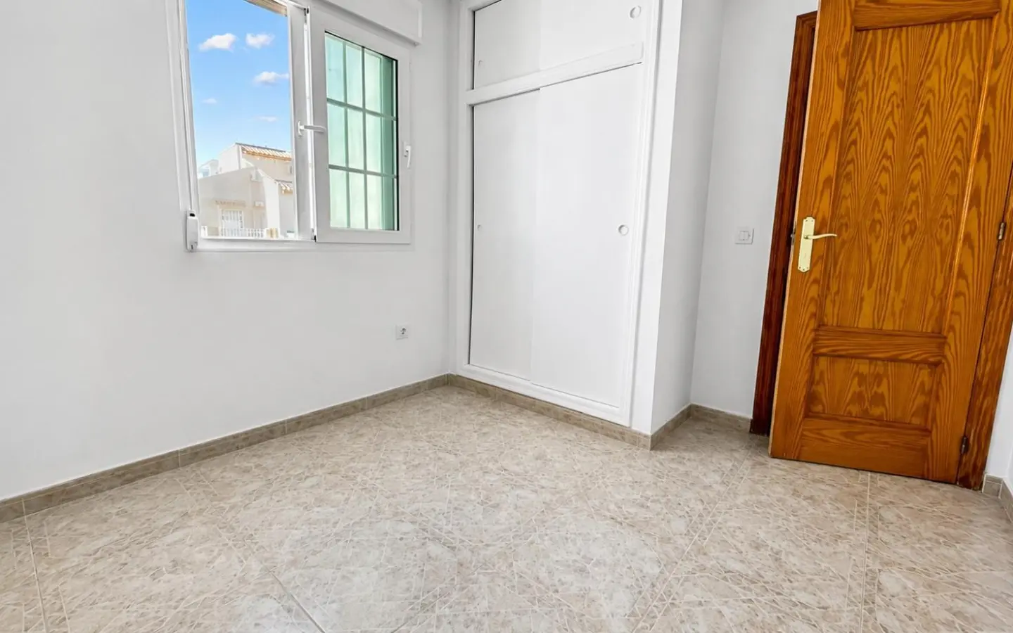 Terraced House Of 72 M² With Terrace In Orihuela Costa, Spain
