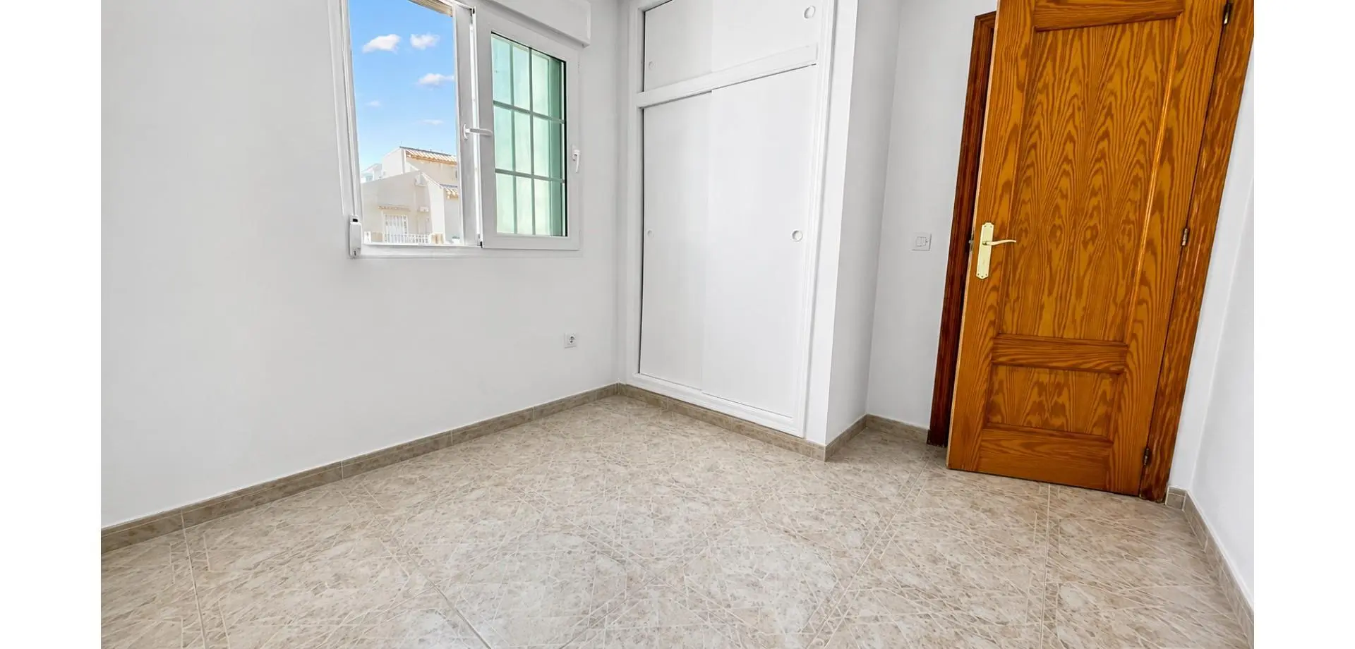 Terraced House Of 72 M² With Terrace In Orihuela Costa, Spain