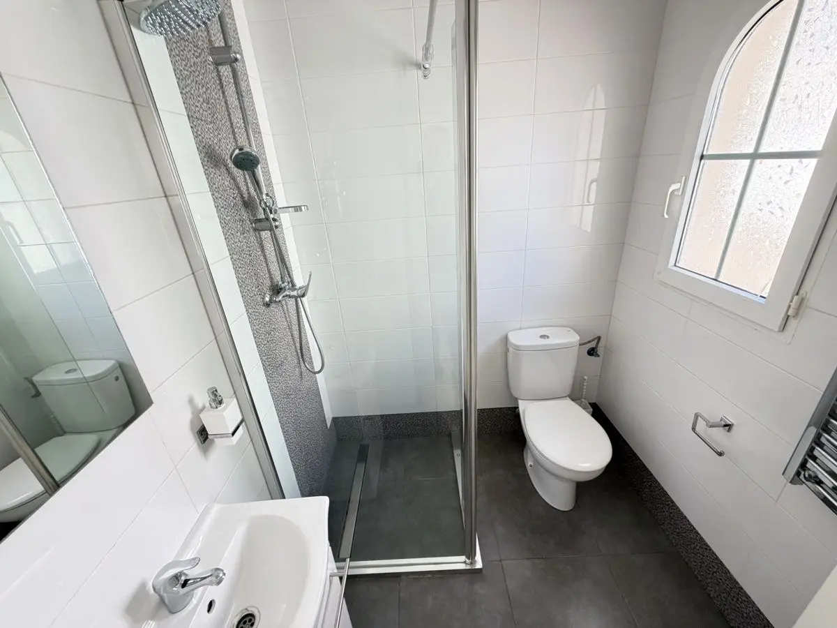 Villa Of 100 M² In Orihuela Costa, Spain
