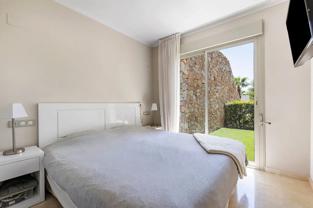 Apartment Of 0 M² With View In Orihuela