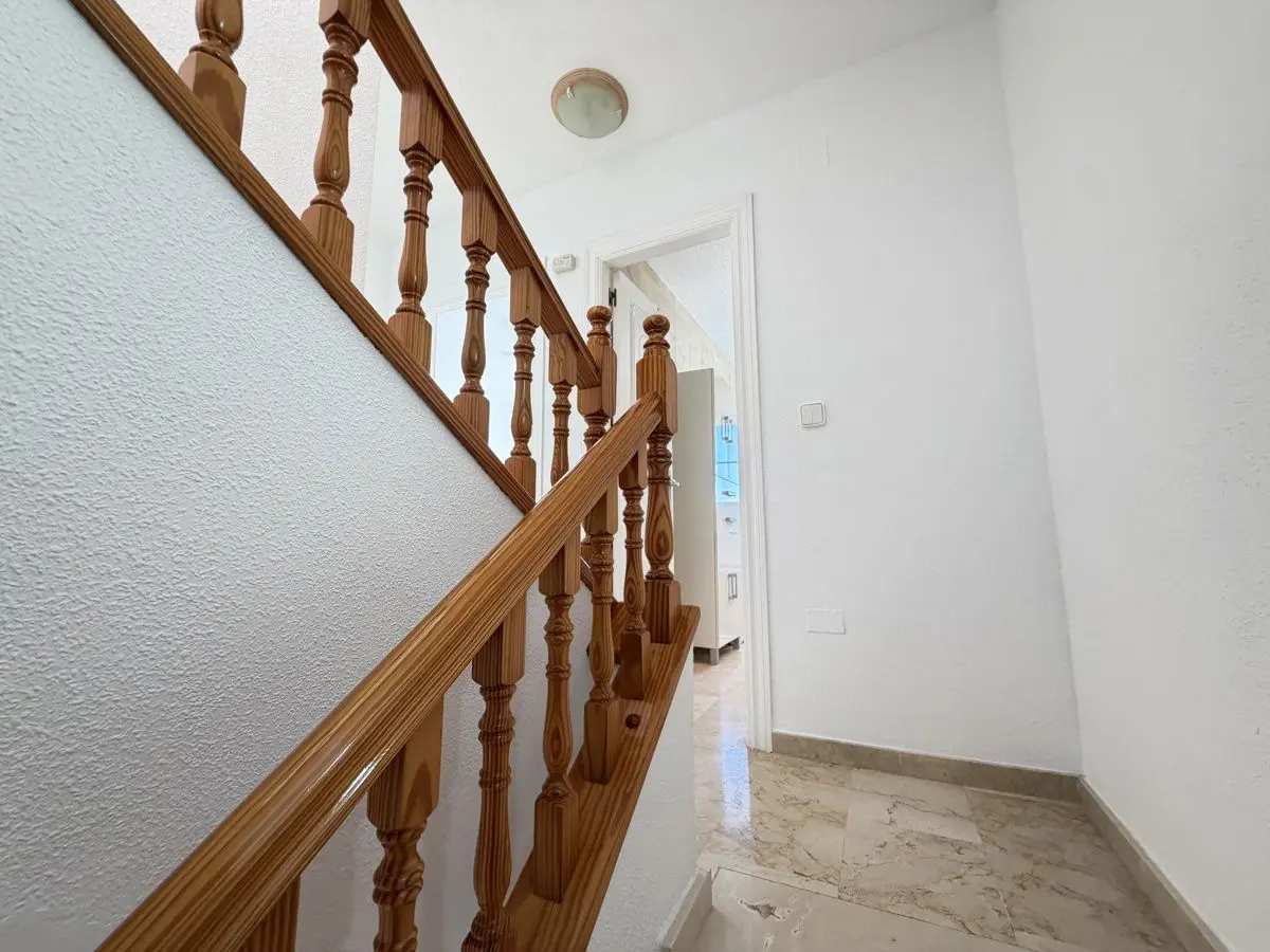Villa Of 100 M² In Orihuela Costa, Spain