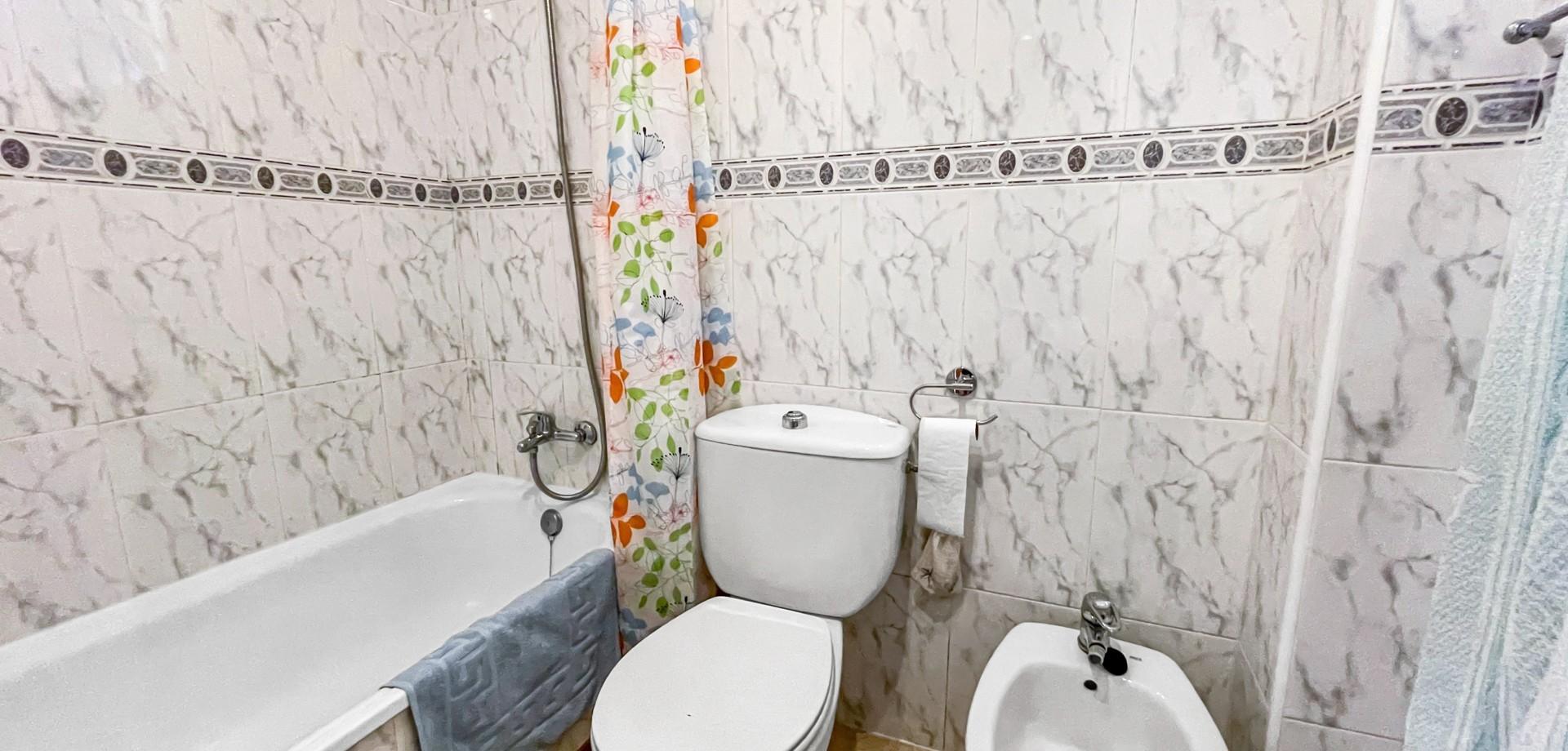 Bungalow Of 50 M² In Orihuela Costa, Spain