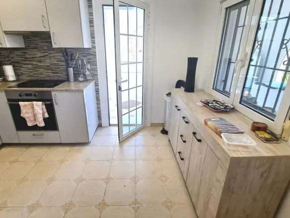 3-bedroom Villa In Orihuela Costa, Spain (173 M²)