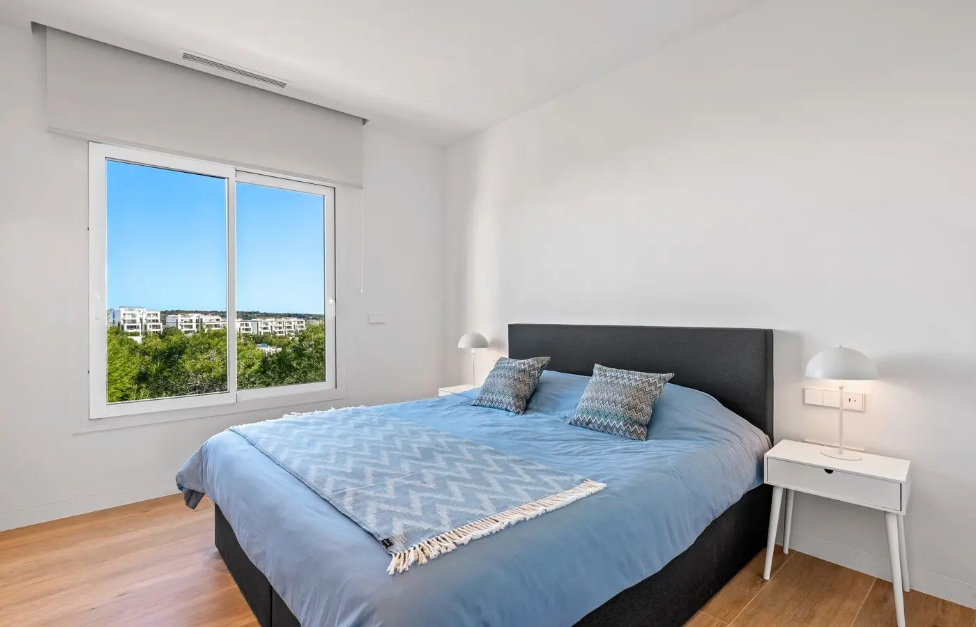 2-bedroom Apartment In Orihuela, Spain (93 M²)