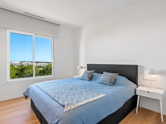 2-bedroom Apartment In Orihuela, Spain (93 M²)