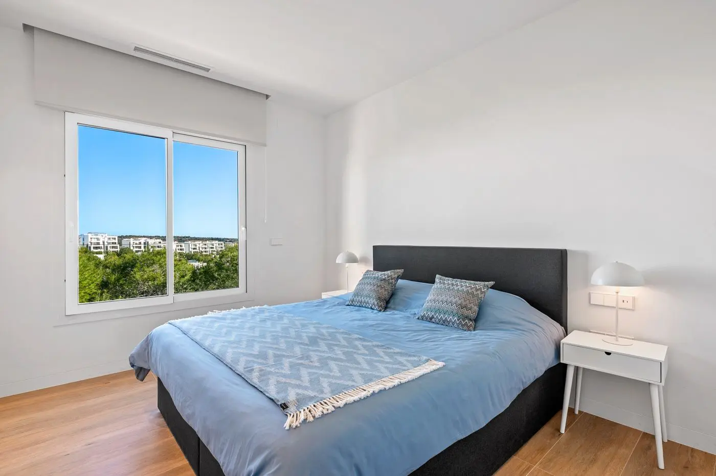 Apartment 93 M² In Orihuela, Spain – Mediter Real Estate