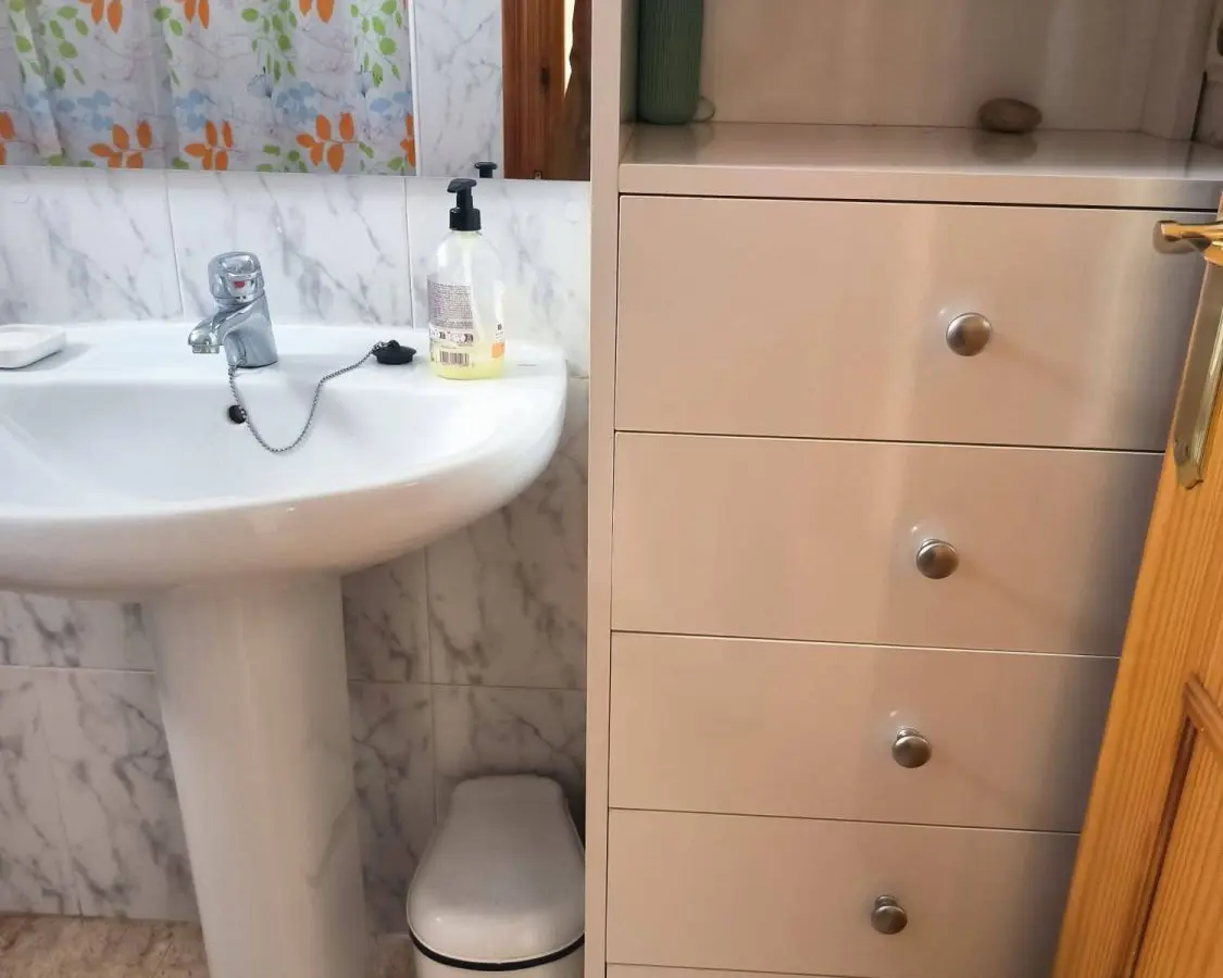 2-bedroom Bungalow In Orihuela Costa, Spain (60 M²)