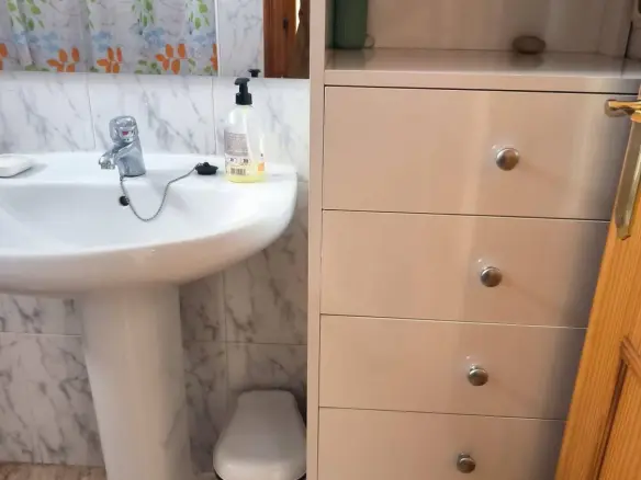 2-bedroom Bungalow In Orihuela Costa, Spain (60 M²)