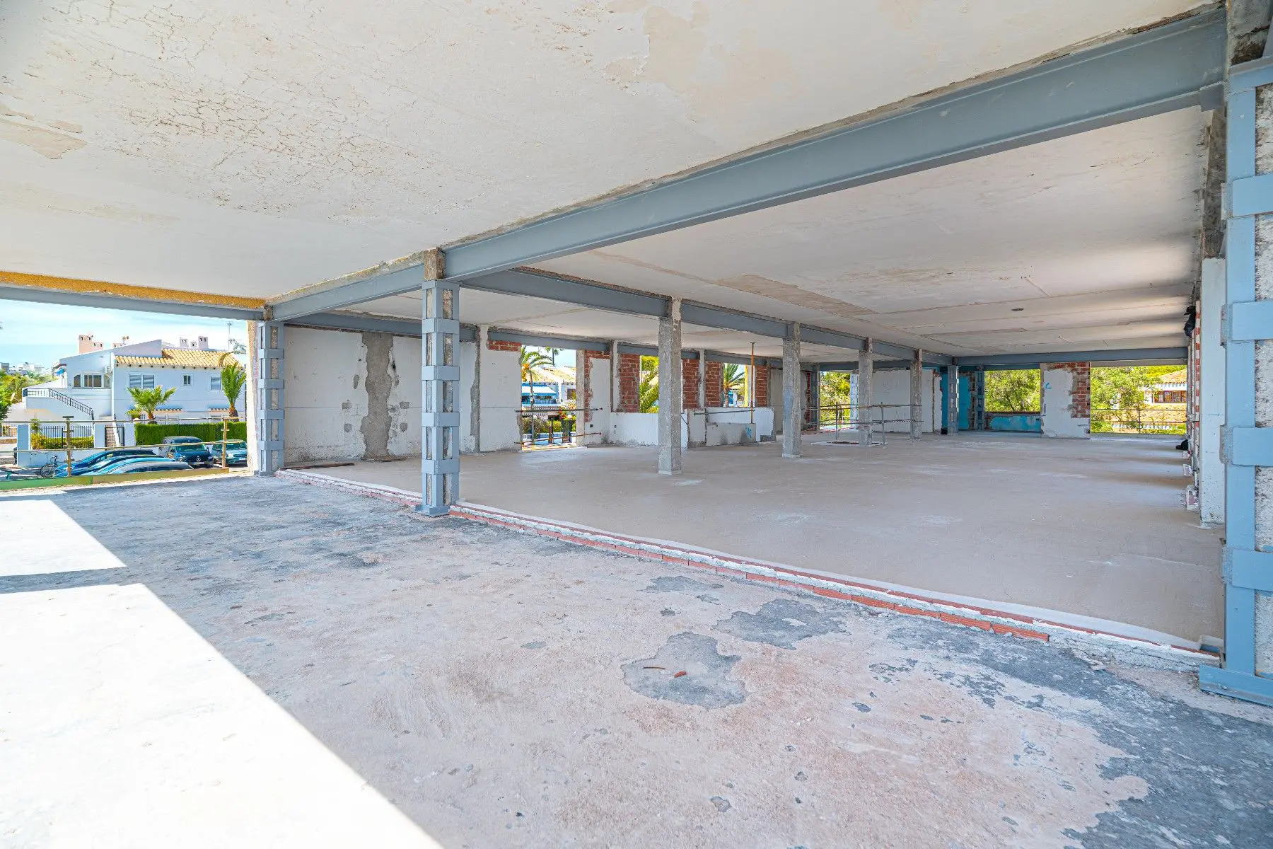 Villa Of 668 M² In Cabo Roig, Spain