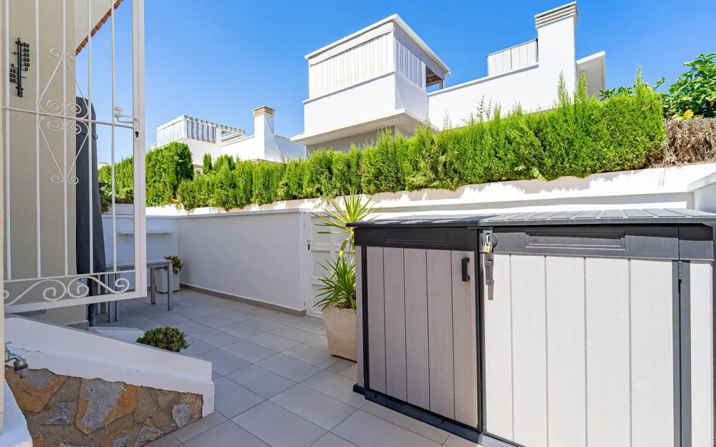 Terraced House Of 126 M² In Rojales, Spain