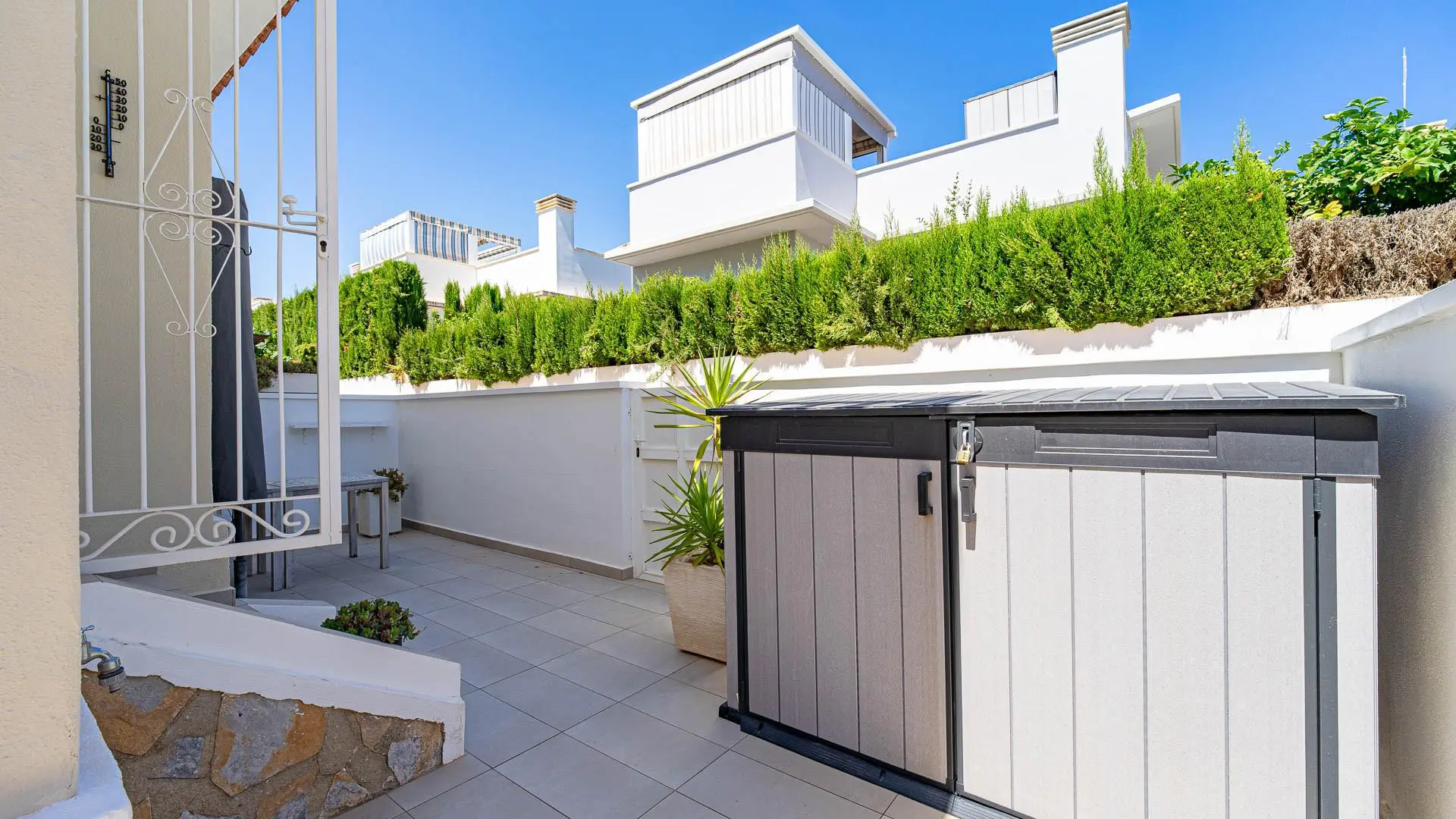 Terraced House Of 126 M² In Rojales, Spain