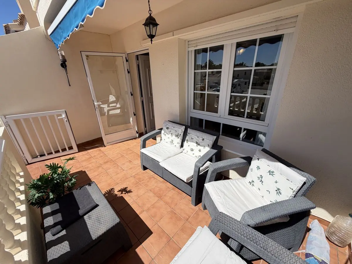 Villa Of 100 M² In Orihuela Costa, Spain