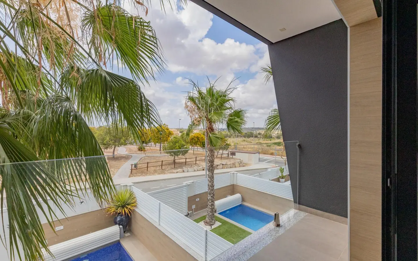 Villa Of 144 M² With None In Benijofar, Spain