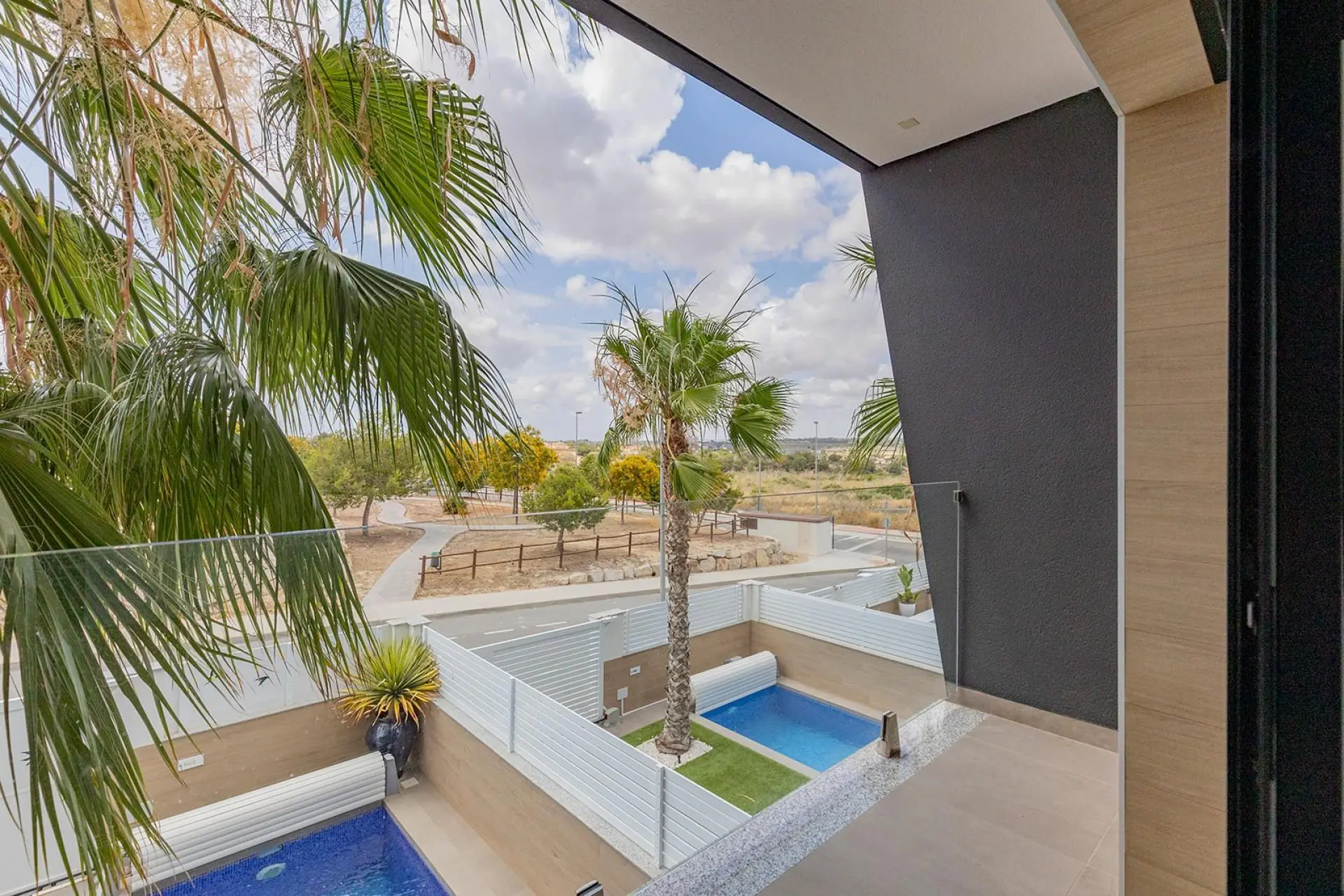 Villa Of 144 M² With None In Benijofar, Spain
