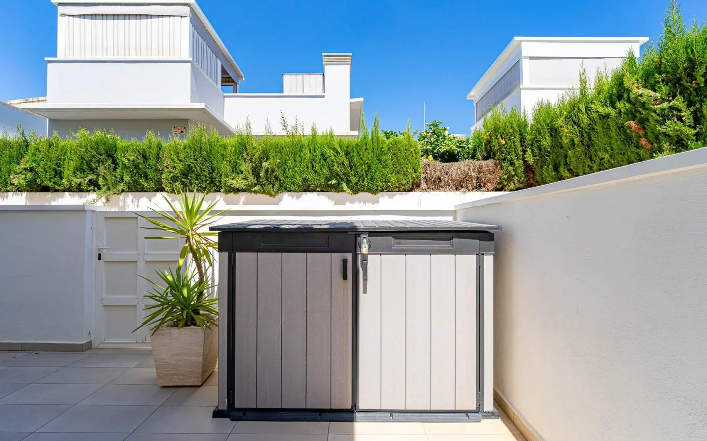 Terraced House Of 126 M² In Rojales, Spain