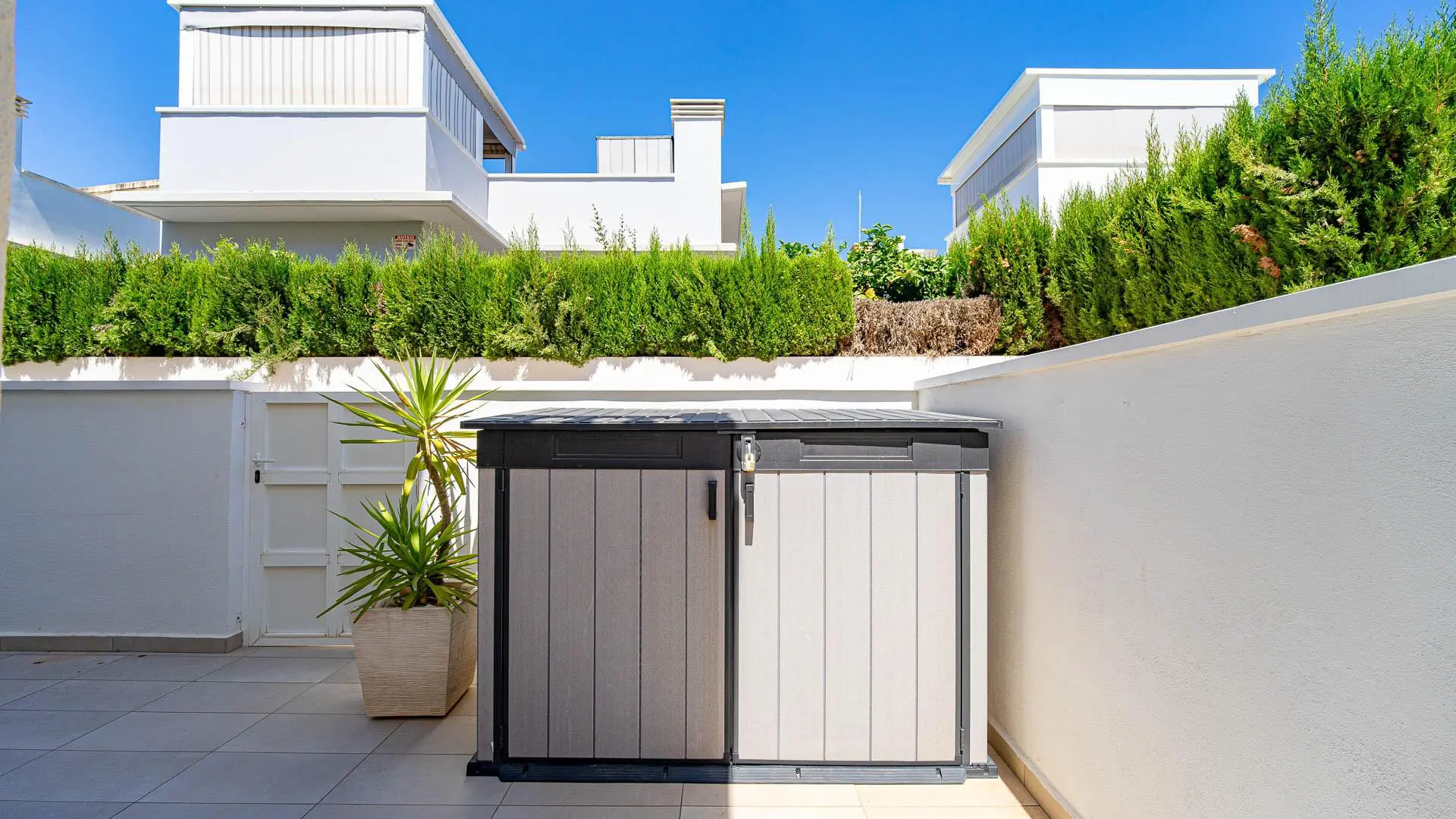 Terraced House Of 126 M² In Rojales, Spain