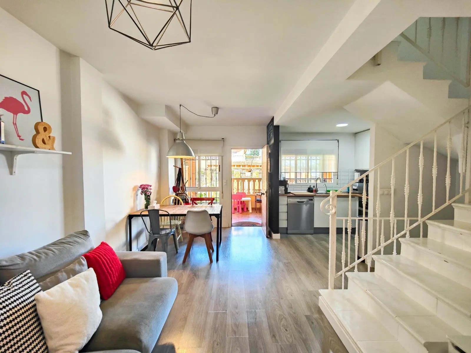 House Of 108 M² In Guardamar Del Segura, Spain