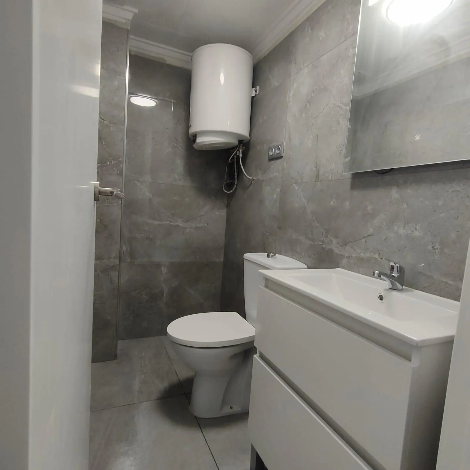 House 72 M² In Torrevieja, Spain – Mediter Real Estate