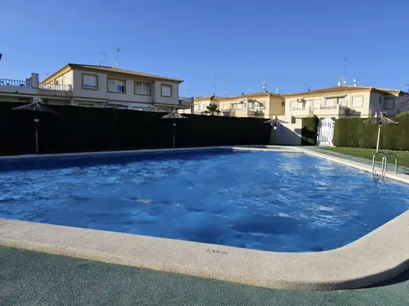 2-bedroom Bungalow In Orihuela Costa, Spain (60 M²)