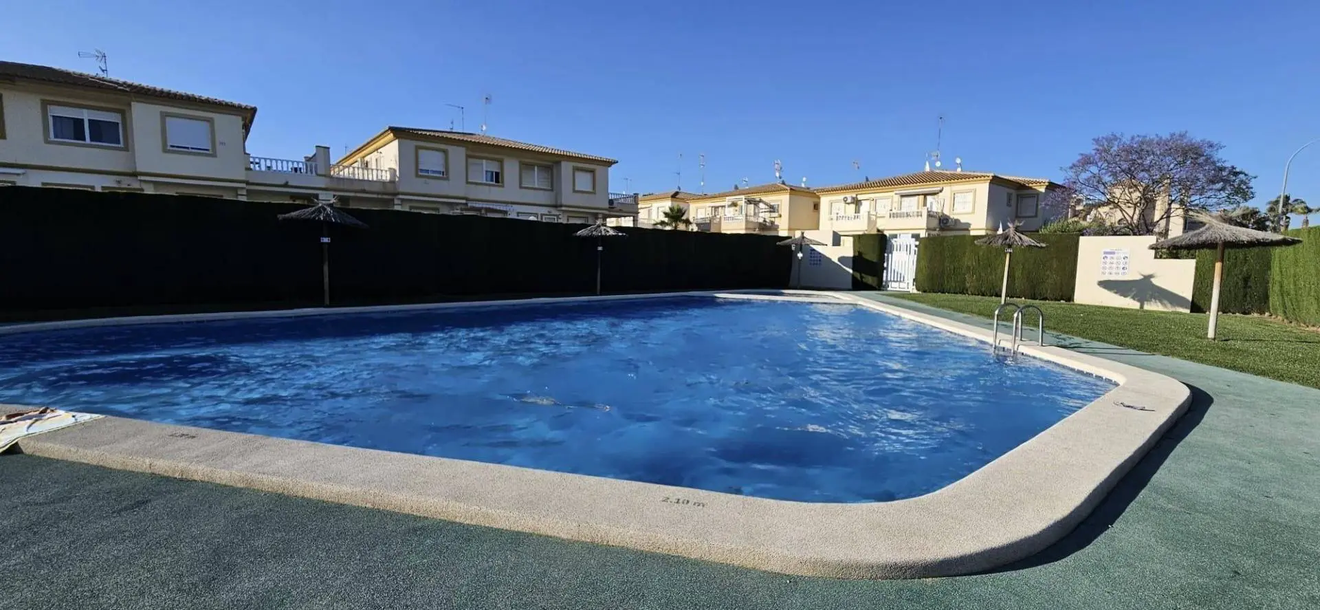 Bungalow 60 M² In Orihuela Costa, Spain – Mediter Real Estate