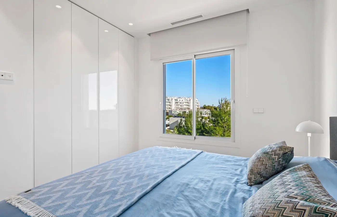 2-bedroom Apartment In Orihuela, Spain (93 M²)