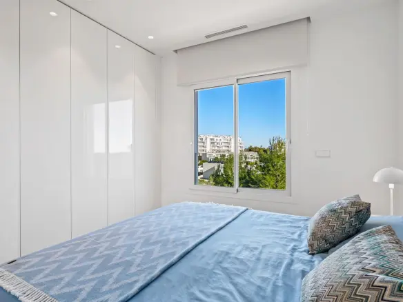 2-bedroom Apartment In Orihuela, Spain (93 M²)