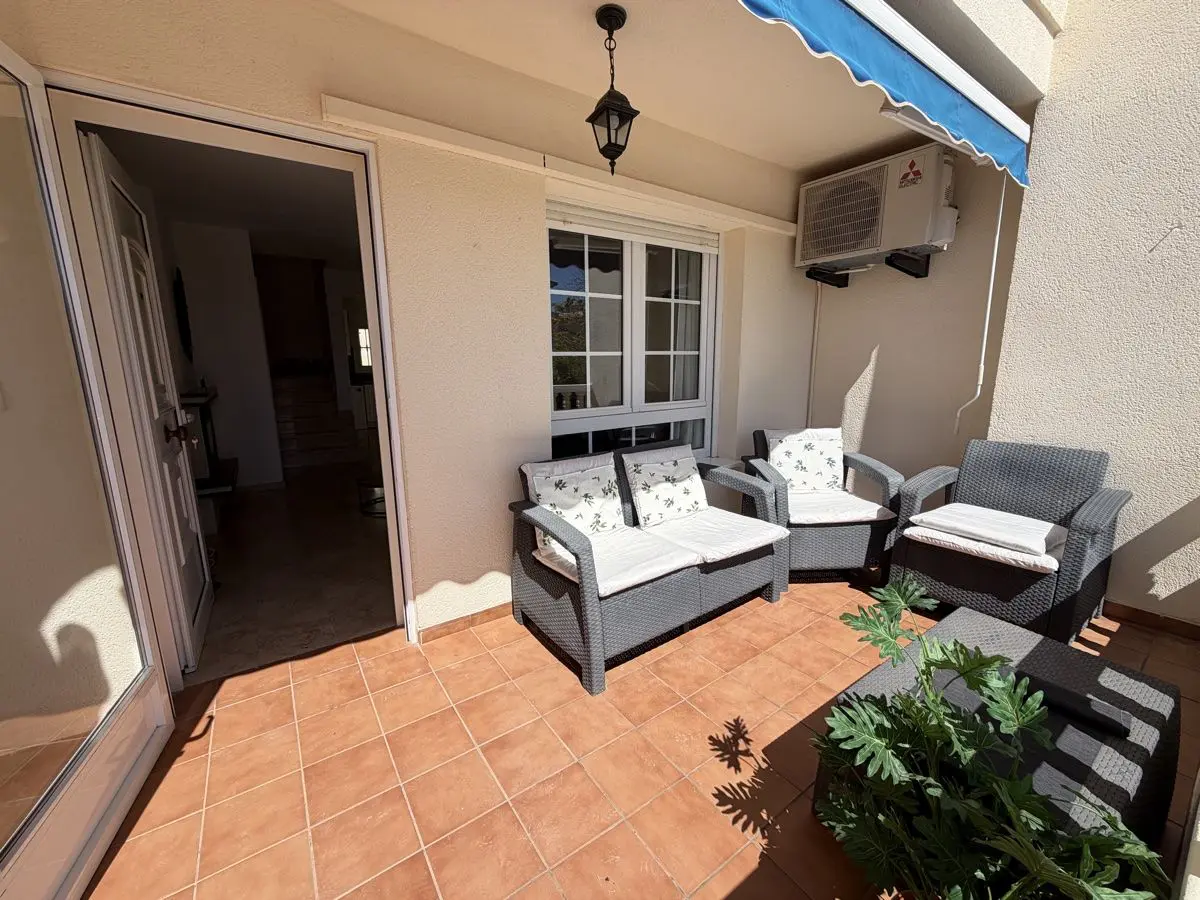 Villa Of 100 M² In Orihuela Costa, Spain