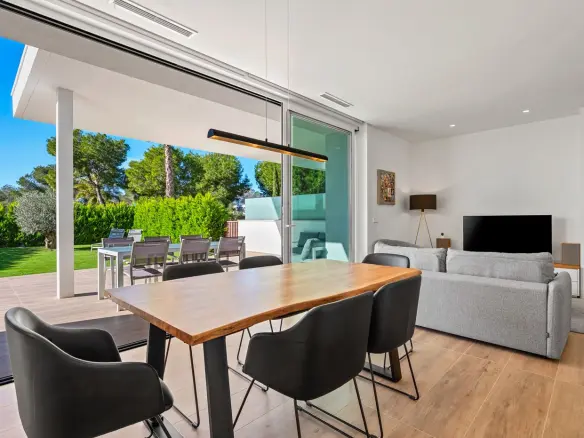 2-bedroom Apartment In Orihuela, Spain (93 M²)