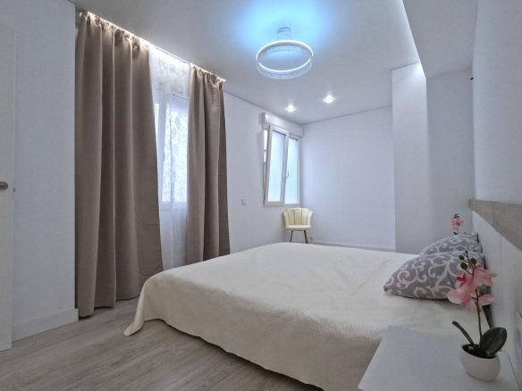 Apartment Of 91 M² In Torrevieja, Spain