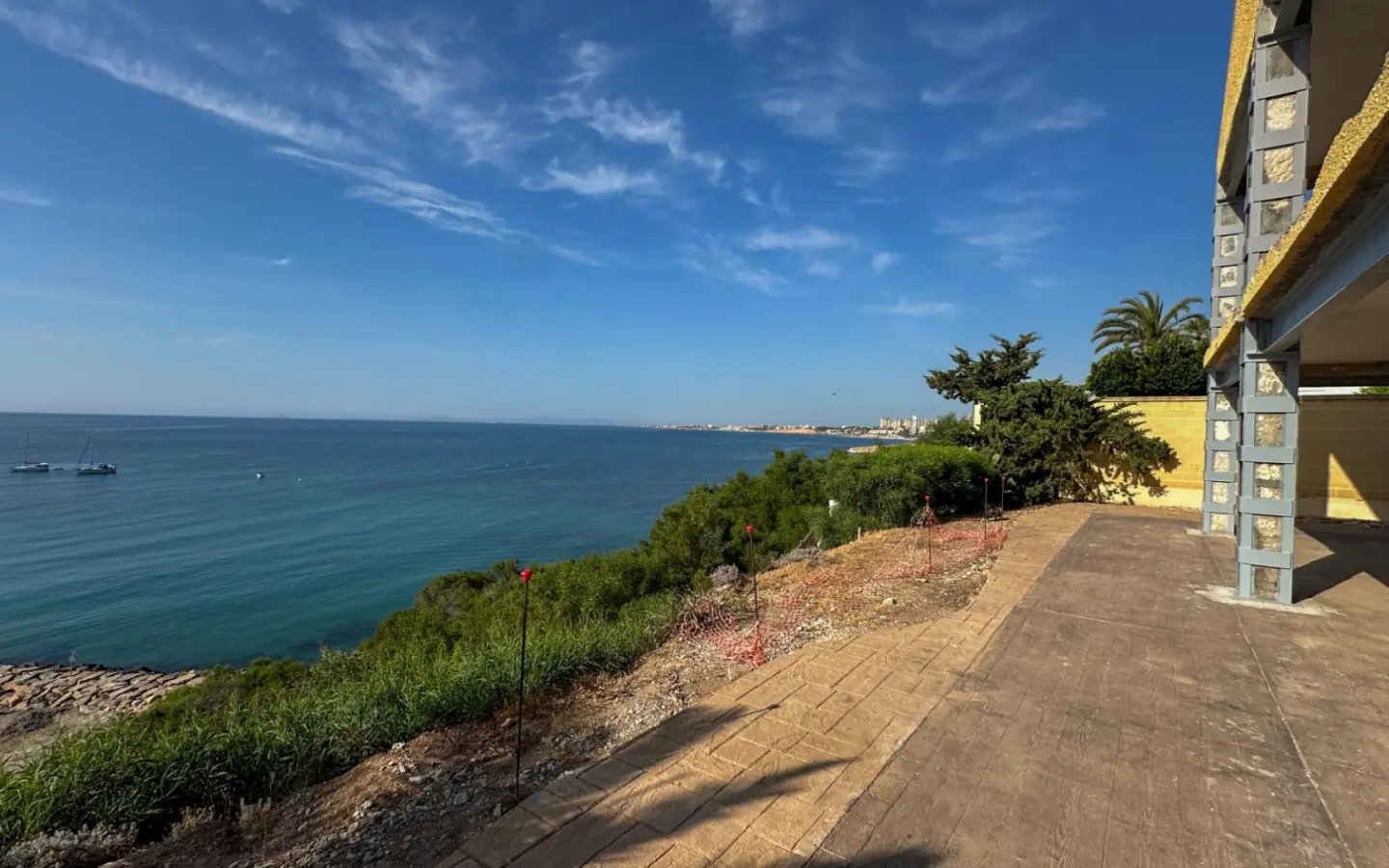 Villa Of 668 M² In Cabo Roig, Spain