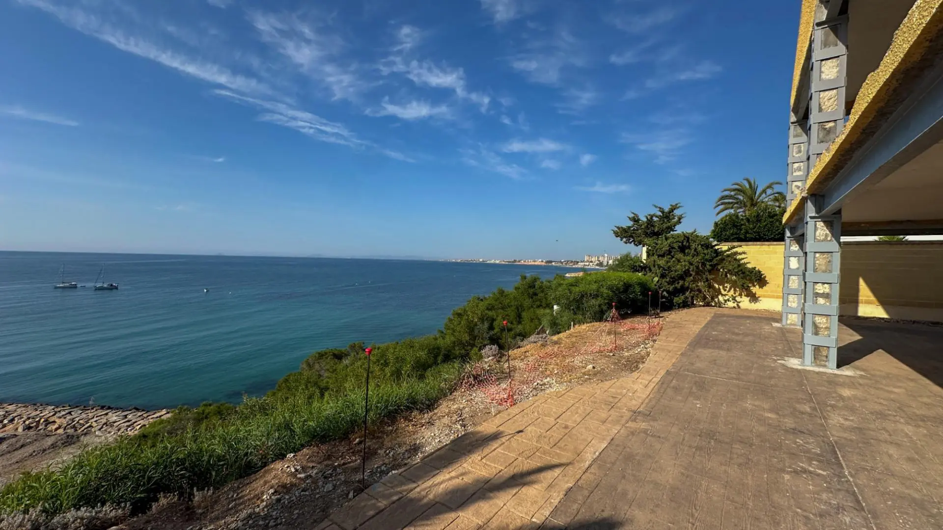 Villa Of 668 M² In Cabo Roig, Spain