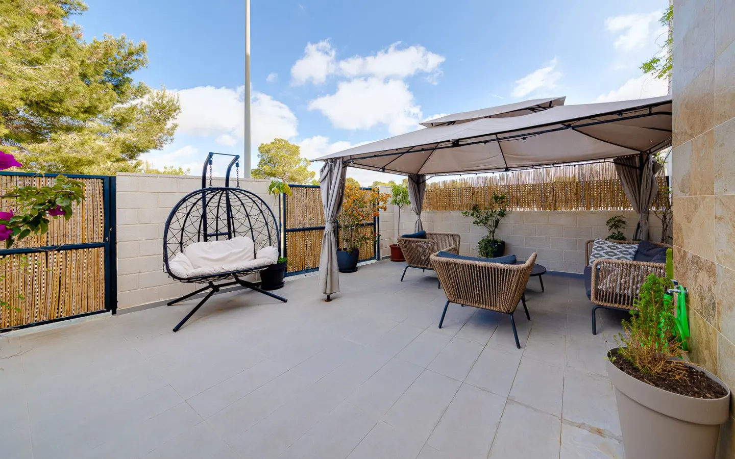 House Of 101 M² In Orihuela Costa, Spain