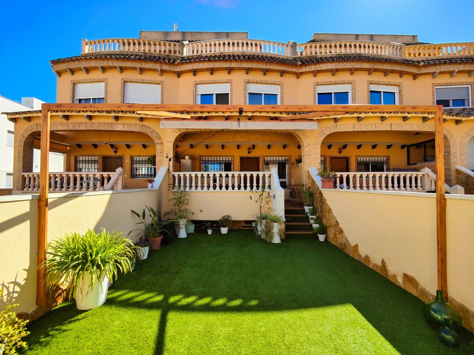 House Of 108 M² In Guardamar Del Segura, Spain