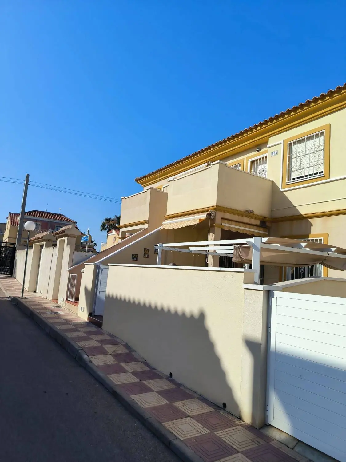 Bungalow 60 M² In Orihuela Costa, Spain – Mediter Real Estate